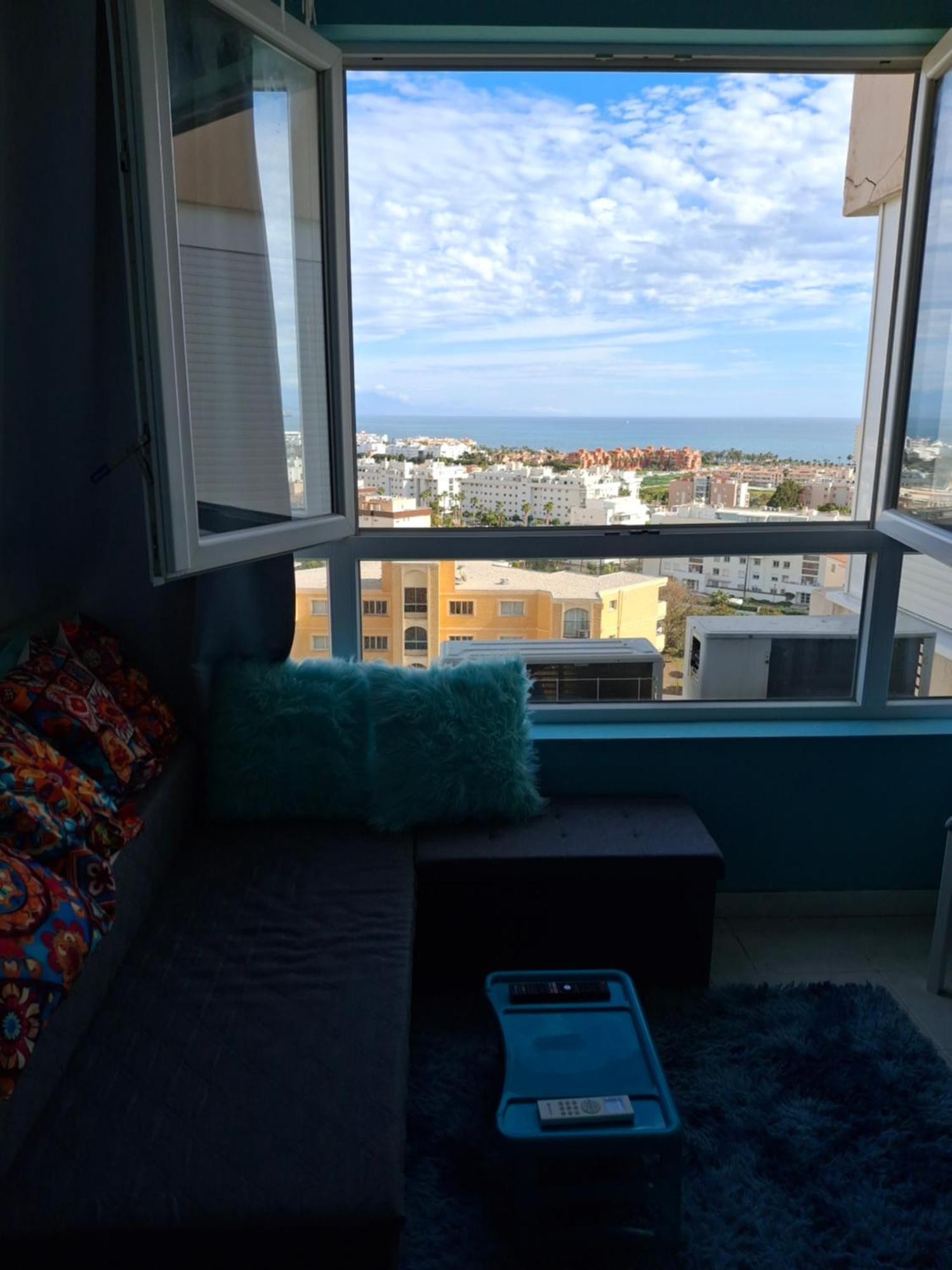 Turquesa Vistamar Apartment Torremolinos