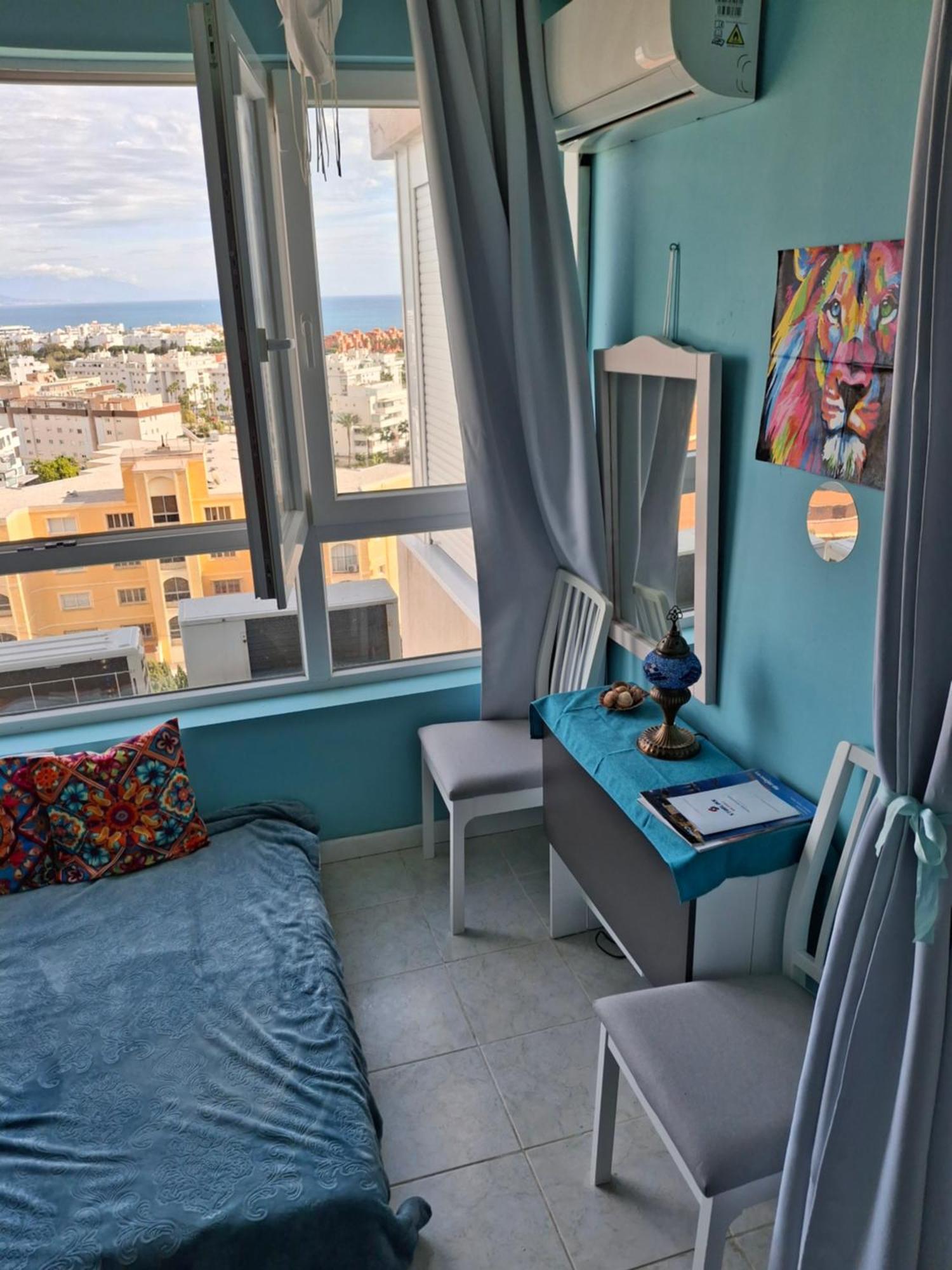 Apartment Turquesa Vistamar